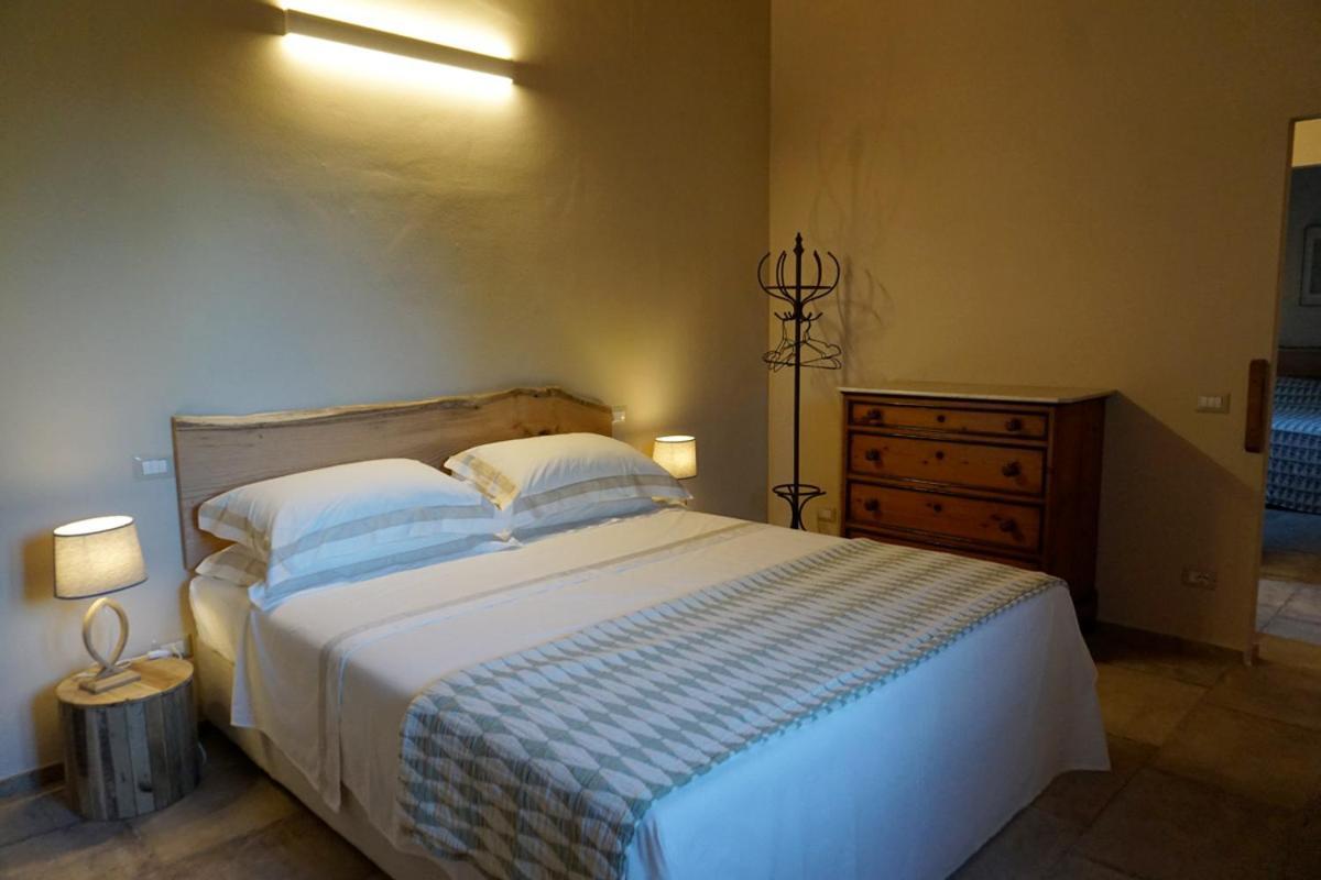 Agriturismo Cheloni Guasticce 外观 照片
