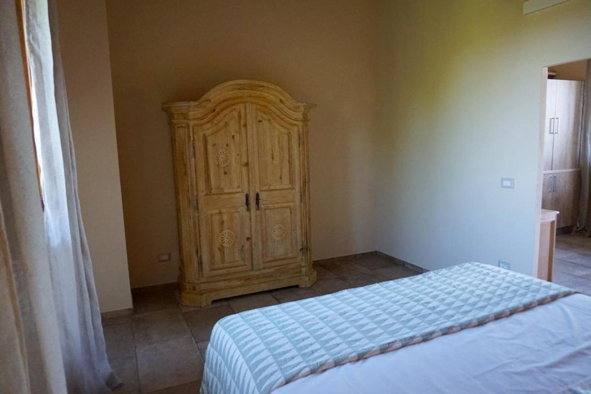 Agriturismo Cheloni Guasticce 外观 照片