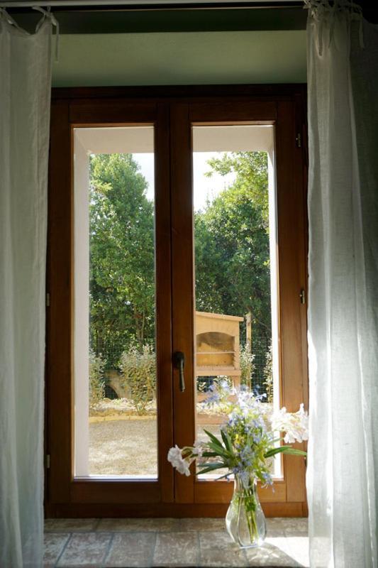 Agriturismo Cheloni Guasticce 外观 照片