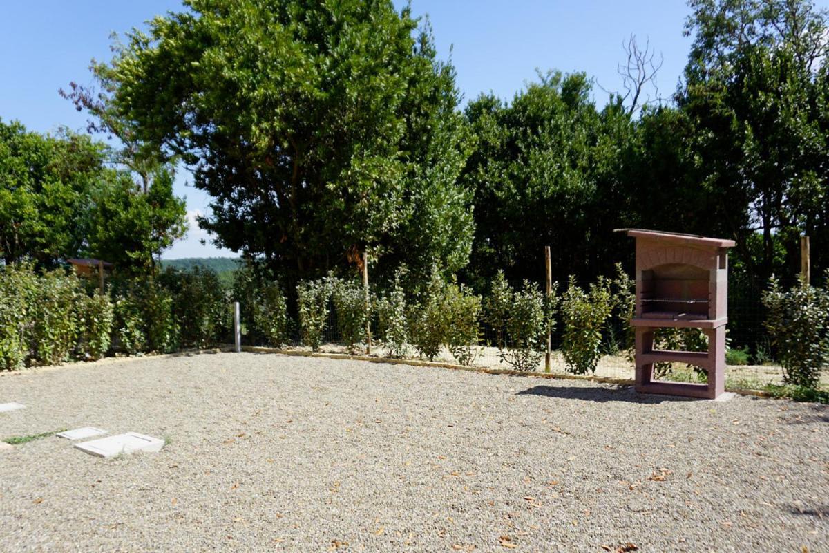 Agriturismo Cheloni Guasticce 外观 照片