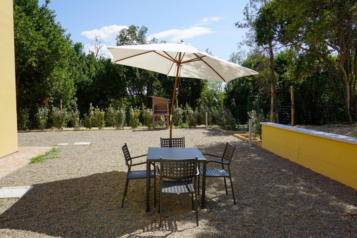 Agriturismo Cheloni Guasticce 外观 照片