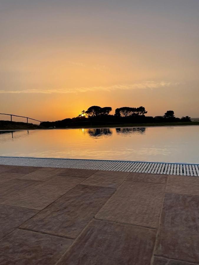 Agriturismo Cheloni Guasticce 外观 照片