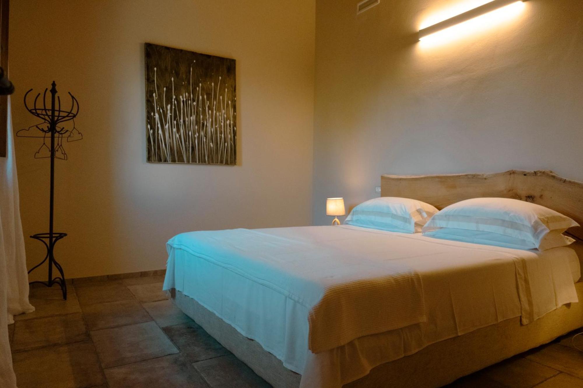 Agriturismo Cheloni Guasticce 外观 照片