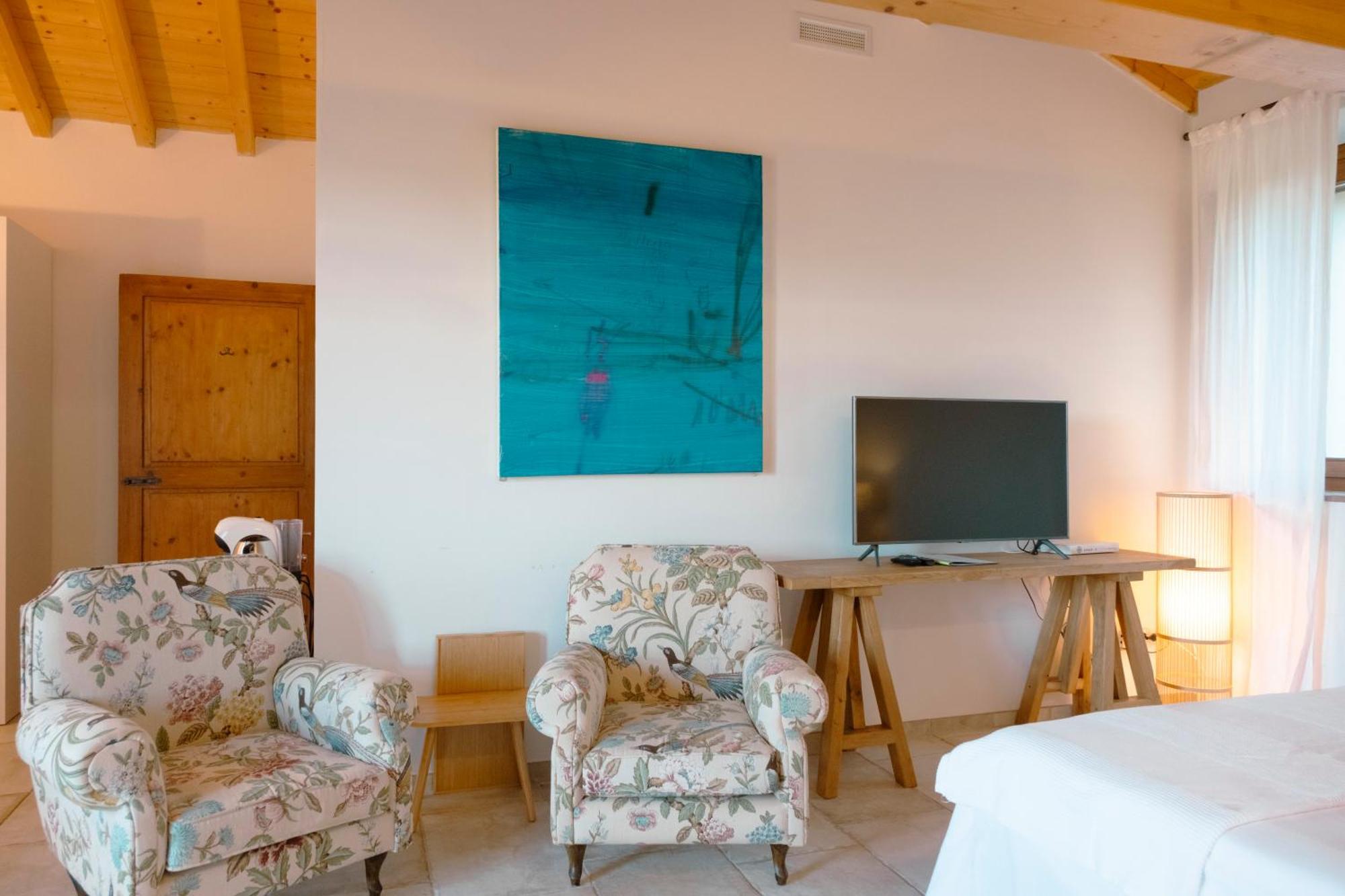 Agriturismo Cheloni Guasticce 外观 照片